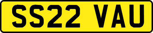SS22VAU