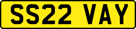 SS22VAY