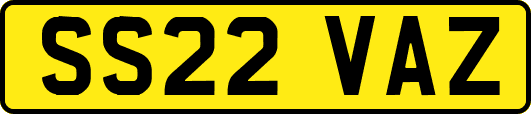 SS22VAZ