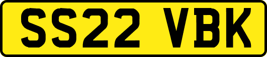SS22VBK