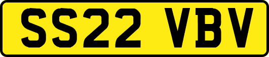 SS22VBV
