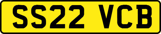 SS22VCB
