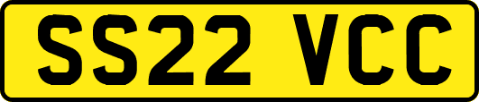 SS22VCC