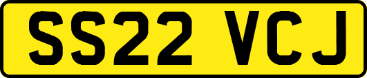 SS22VCJ
