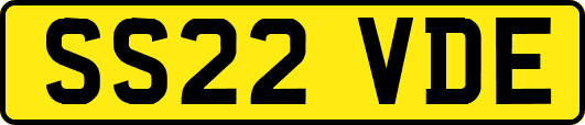 SS22VDE