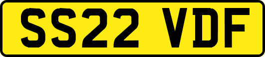 SS22VDF