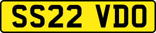 SS22VDO