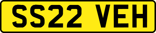 SS22VEH