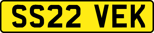 SS22VEK