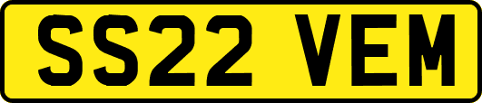 SS22VEM