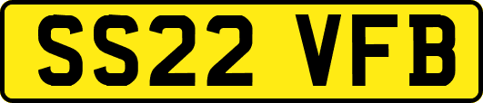 SS22VFB