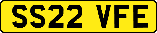 SS22VFE