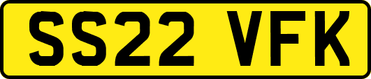 SS22VFK