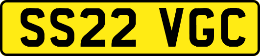 SS22VGC