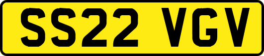 SS22VGV