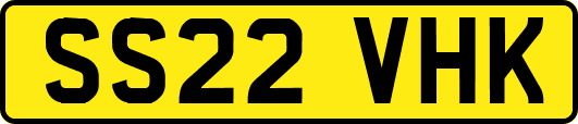 SS22VHK