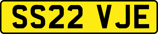SS22VJE