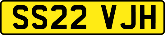 SS22VJH