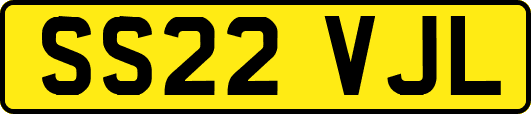 SS22VJL