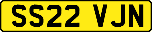 SS22VJN