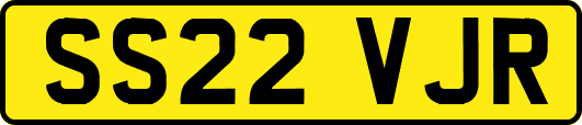 SS22VJR