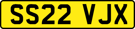 SS22VJX