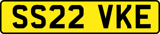 SS22VKE