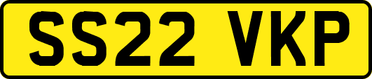 SS22VKP