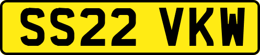 SS22VKW