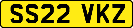 SS22VKZ
