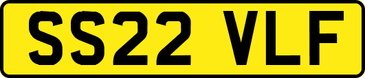 SS22VLF