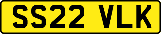 SS22VLK