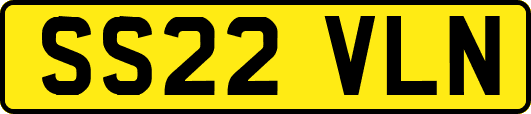 SS22VLN