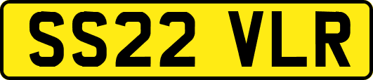 SS22VLR