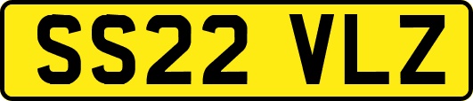 SS22VLZ