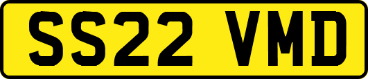 SS22VMD