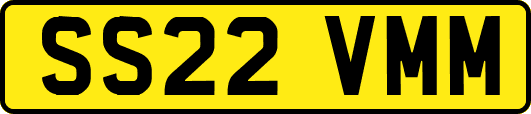 SS22VMM
