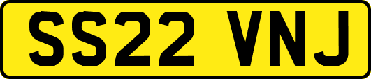 SS22VNJ