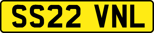SS22VNL