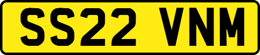 SS22VNM