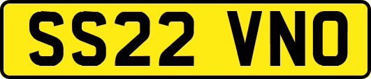 SS22VNO