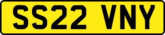 SS22VNY