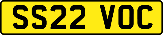 SS22VOC