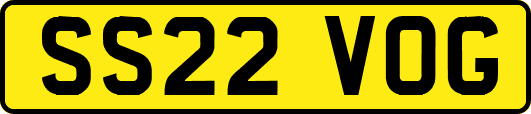 SS22VOG