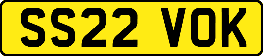SS22VOK