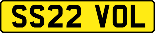 SS22VOL
