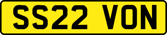 SS22VON