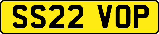 SS22VOP