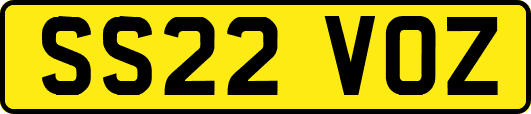 SS22VOZ
