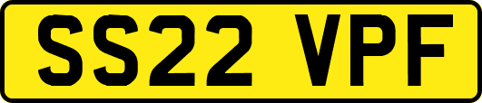 SS22VPF